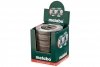 Tarcza tnąca Metabo 125 x 1,0 x 22,23 INOX 616263000